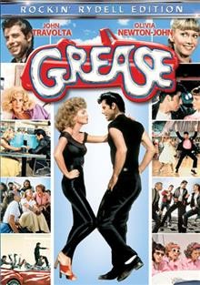 Grease [videorecording] / Paramount Pictures presents a Robert Stigwood/Allan Carr production ; produced by Robert Stigwood and Allan Carr ; screenplay by Bronte Woodard ; adaptation by Allan Carr ; directed  by Randal Kleiser.