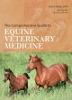 Go to record The comprehensive guide to equine veterinary medicine