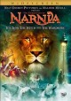 The chronicles of Narnia: The lion, the witch and the wardrobe Cover Image