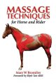 Go to record Massage techniques for horse and rider