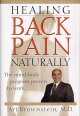 Go to record Healing back pain naturally : the mind-body program proven...
