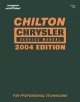 Go to record Chilton Chrysler service manual.