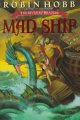 Mad ship  Cover Image