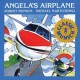 Go to record Angela's airplane