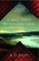 Go to record A small death in the great glen : a novel