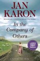 In the company of others : a Father Tim novel  Cover Image