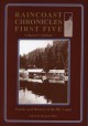 Raincoast chronicles, first five  Cover Image
