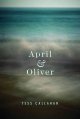 April & Oliver  Cover Image