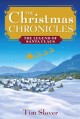 The Christmas chronicles : the legend of Santa Claus, a novel  Cover Image
