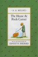 Go to record The house at Pooh corner