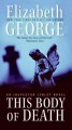 Go to record This body of death : an Inspector Lynley novel