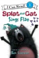 Go to record Splat the cat sings flat