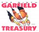 The Ninth Garfield Treasury  Cover Image