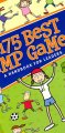 The 175 best camp games : a handbook for leaders  Cover Image