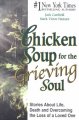 Go to record Chicken soup for the grieving soul : stories about life, d...
