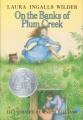 On the banks of Plum Creek  Cover Image
