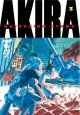 Akira. Book three  Cover Image