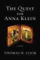 The quest for Anna Klein  Cover Image