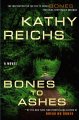 Bones to ashes  Cover Image