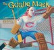 The goalie mask  Cover Image
