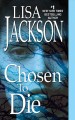 Chosen to die  Cover Image