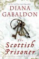 The Scottish prisoner  Cover Image