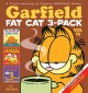 Garfield fat cat 3-pack. Volume 15  Cover Image