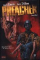 Preacher, book four  Cover Image