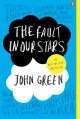 The fault in our stars  Cover Image