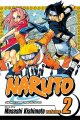 Naruto. Vol. 2, The worst client  Cover Image