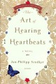 The art of hearing heartbeats : a novel  Cover Image