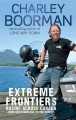 Go to record Extreme frontiers : racing across Canada from Newfoundland...
