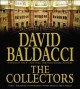 The collectors Cover Image