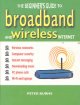 The beginner's guide to broadband and wireless Internet Cover Image