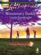 Missionary daddy Cover Image