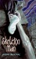 Skeleton man Cover Image