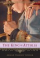 The king of Attolia Cover Image