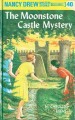 The Moonstone Castle mystery Cover Image