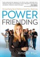 Power friending demystifying social media to grow your business  Cover Image