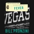 Fever a Nameless Detective novel  Cover Image