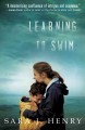 Learning to swim a novel  Cover Image