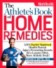 Go to record The athlete's book of home remedies : 1,001 doctor-approve...