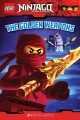 The golden weapons  Cover Image