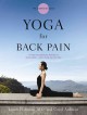 Go to record Yoga for back pain