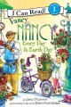 Go to record Fancy Nancy ; Every day is Earth Day