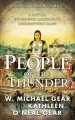 People of the thunder  Cover Image