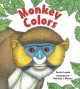 Go to record Monkey colors