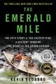Go to record The emerald mile : the epic story of the fastest ride in h...