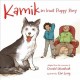Kamik : an Inuit puppy story  Cover Image