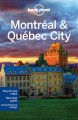 Montréal & Québec City   Cover Image